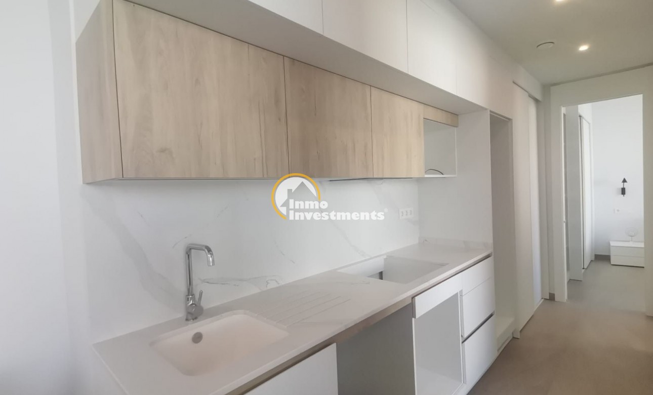 Nouvelle Construction - Penthouse - Torrevieja - Habaneras