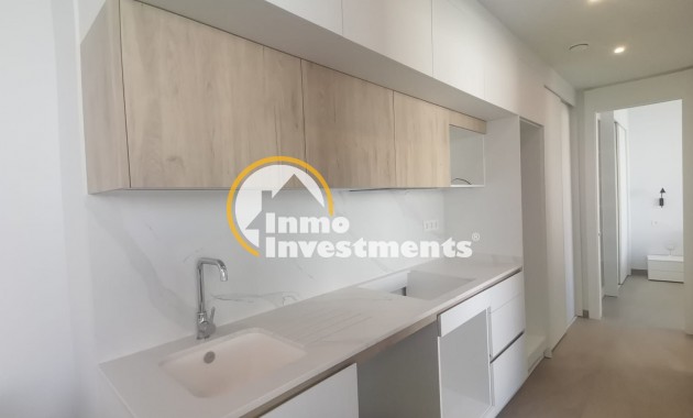 Nouvelle Construction - Penthouse - Torrevieja - Habaneras