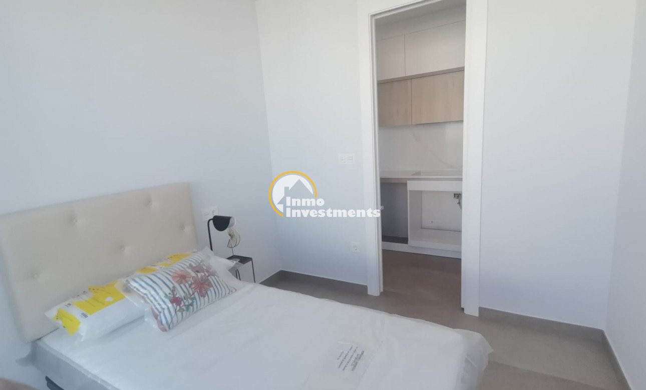 Nouvelle Construction - Penthouse - Torrevieja - Habaneras