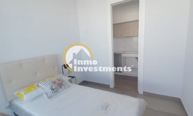 Nouvelle Construction - Penthouse - Torrevieja - Habaneras