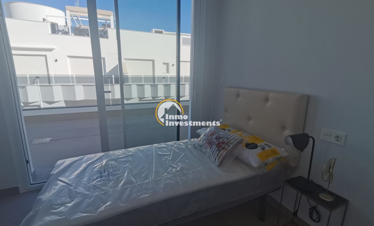 Nouvelle Construction - Penthouse - Torrevieja - Habaneras