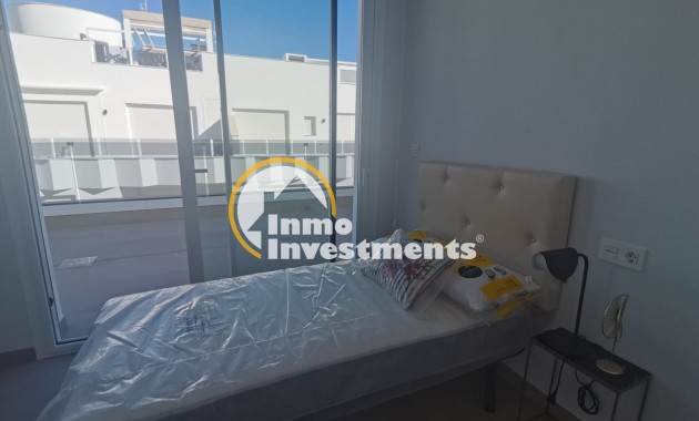 Nouvelle Construction - Penthouse - Torrevieja - Habaneras