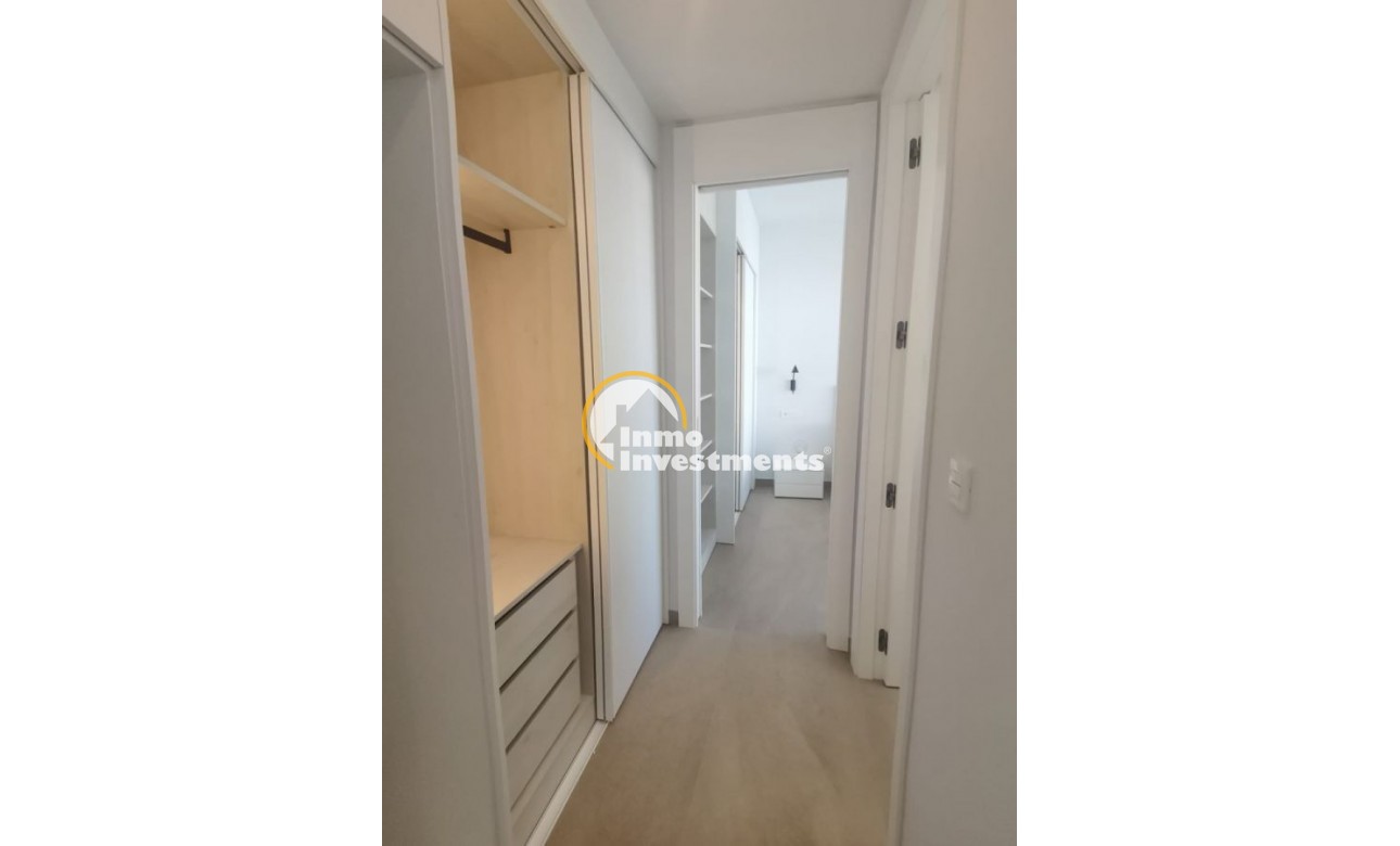 Nouvelle Construction - Penthouse - Torrevieja - Habaneras