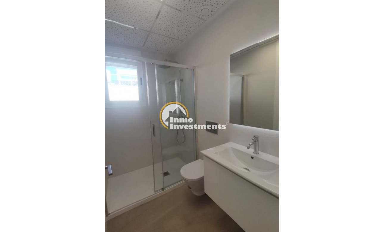 Nouvelle Construction - Penthouse - Torrevieja - Habaneras