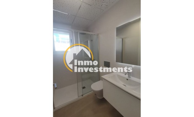 Nouvelle Construction - Penthouse - Torrevieja - Habaneras