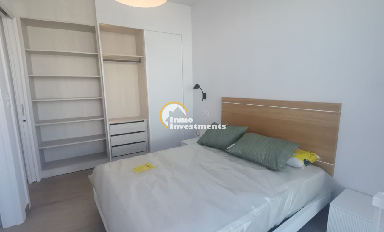 Nouvelle Construction - Penthouse - Torrevieja - Habaneras