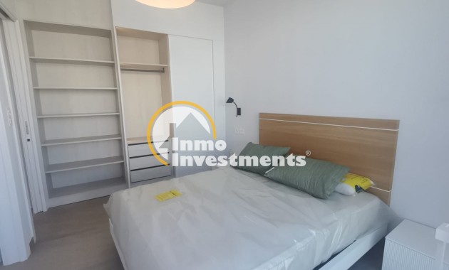 Nouvelle Construction - Penthouse - Torrevieja - Habaneras