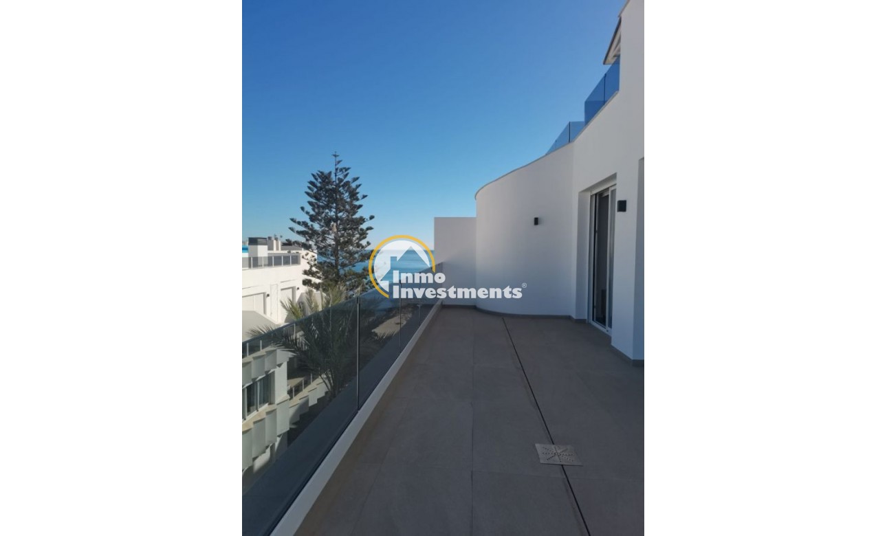 Nouvelle Construction - Penthouse - Torrevieja - Habaneras