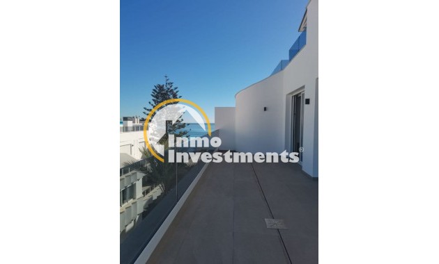 Nouvelle Construction - Penthouse - Torrevieja - Habaneras