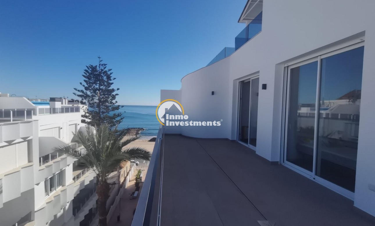 Nouvelle Construction - Penthouse - Torrevieja - Habaneras