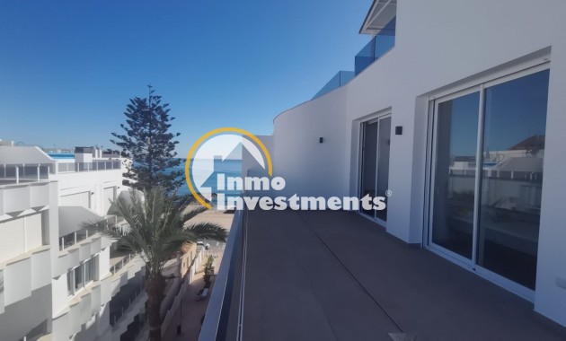 Nouvelle Construction - Penthouse - Torrevieja - Habaneras