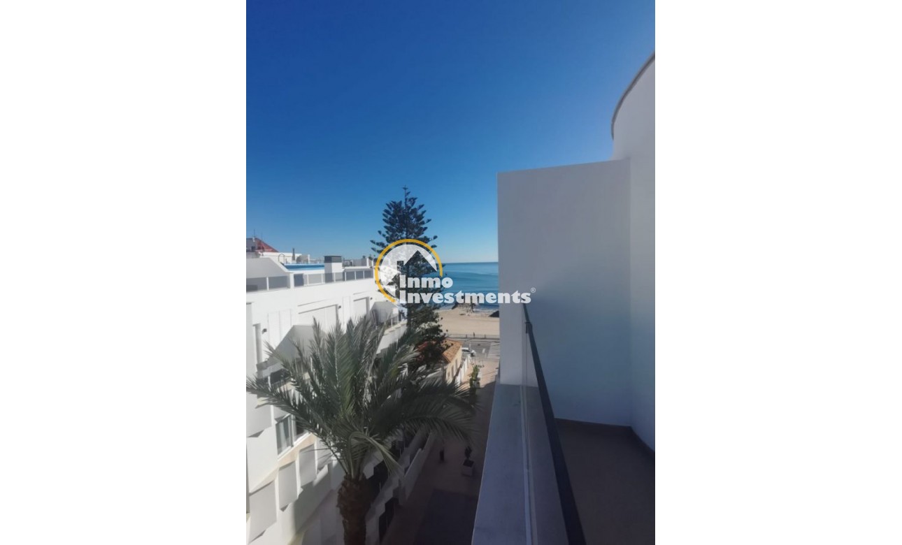 Nouvelle Construction - Penthouse - Torrevieja - Habaneras