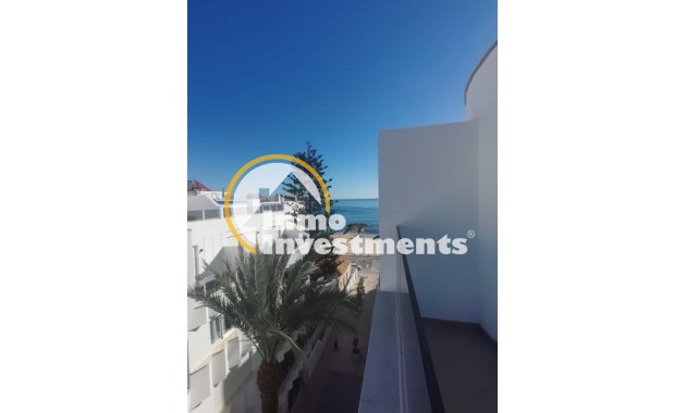 Nouvelle Construction - Penthouse - Torrevieja - Habaneras