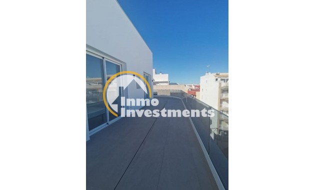 Nouvelle Construction - Penthouse - Torrevieja - Habaneras