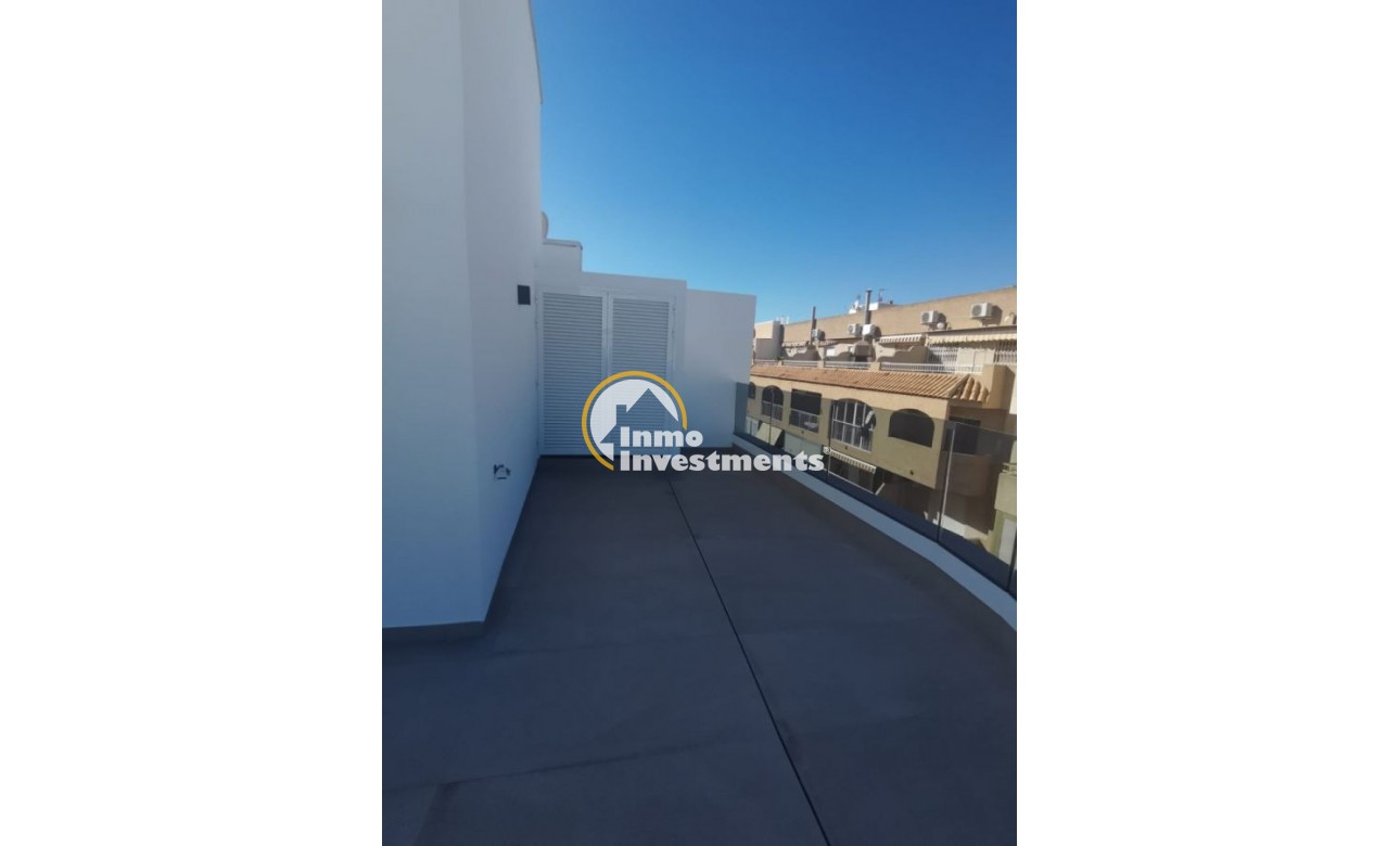 Nouvelle Construction - Penthouse - Torrevieja - Habaneras