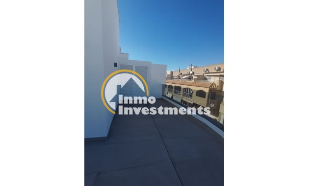 Nouvelle Construction - Penthouse - Torrevieja - Habaneras