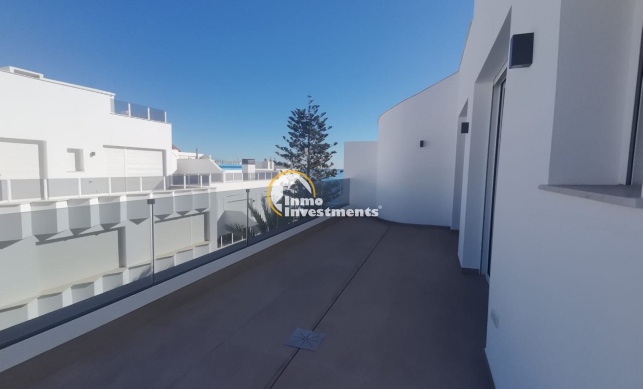 Nouvelle Construction - Penthouse - Torrevieja - Habaneras