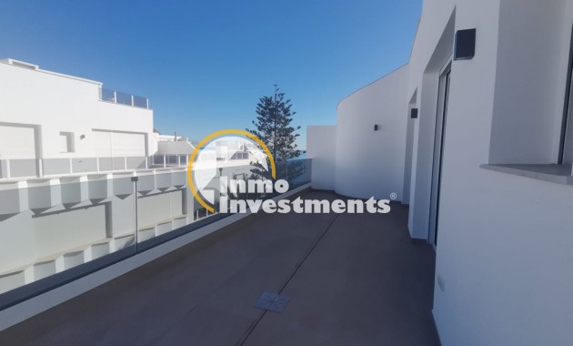 Nouvelle Construction - Penthouse - Torrevieja - Habaneras