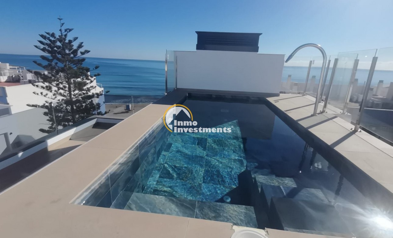 Nouvelle Construction - Penthouse - Torrevieja - Habaneras