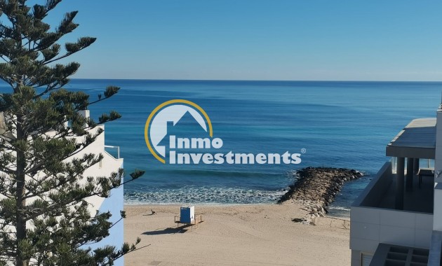Nouvelle Construction - Penthouse - Torrevieja - Habaneras