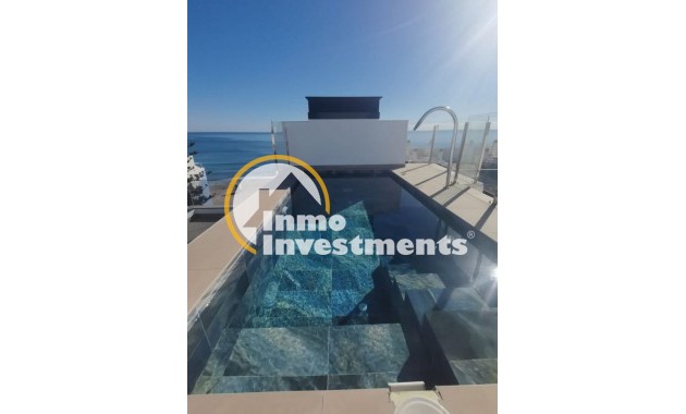 Nouvelle Construction - Penthouse - Torrevieja - Habaneras