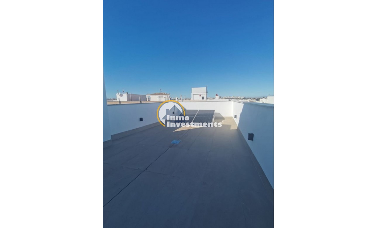 Nouvelle Construction - Penthouse - Torrevieja - Habaneras