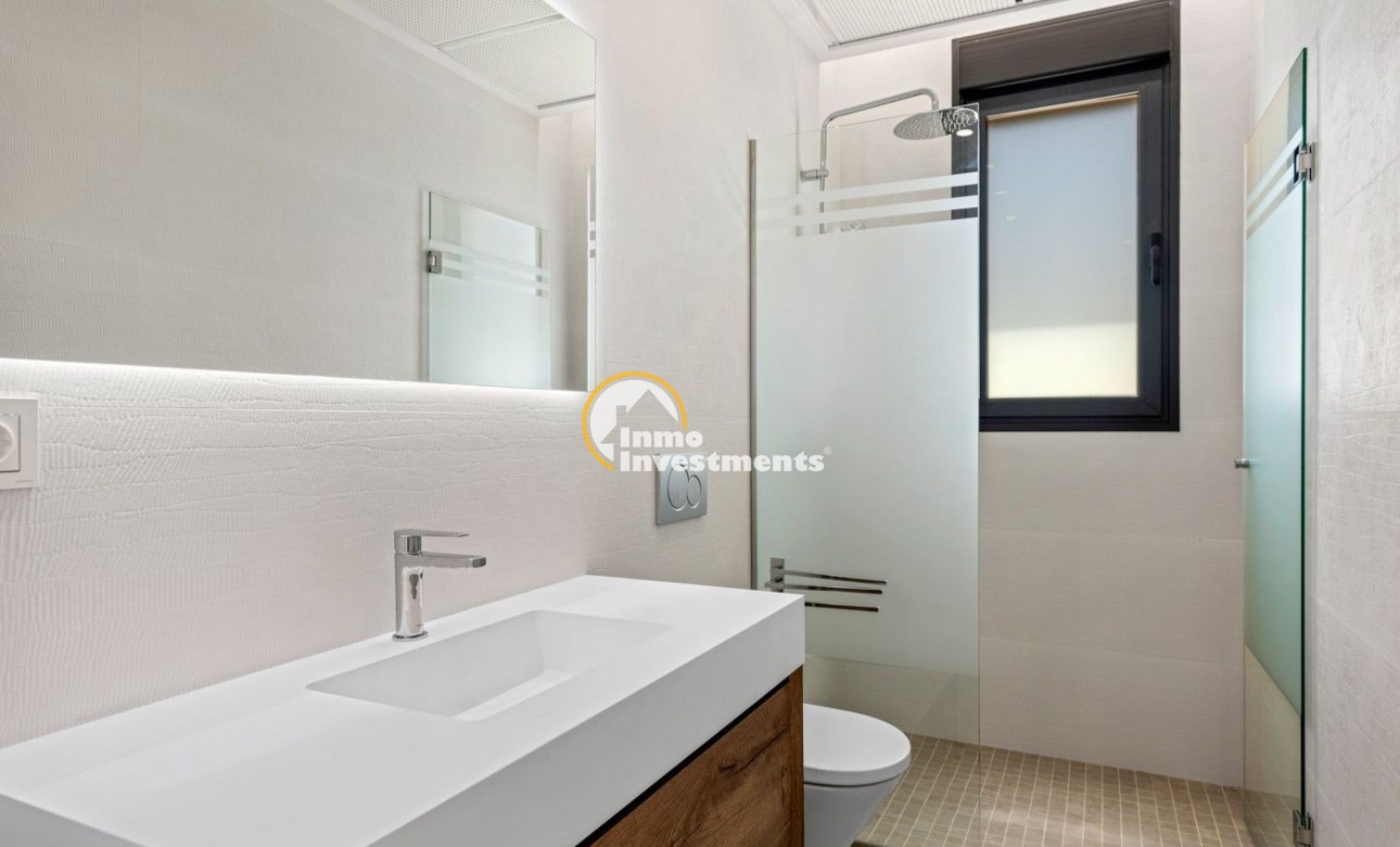 Nieuwbouw - Villa - Orihuela Costa - Campoamor