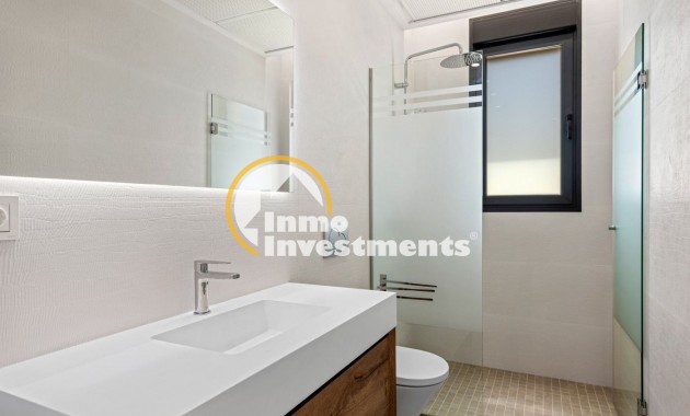 Nieuwbouw - Villa - Orihuela Costa - Campoamor