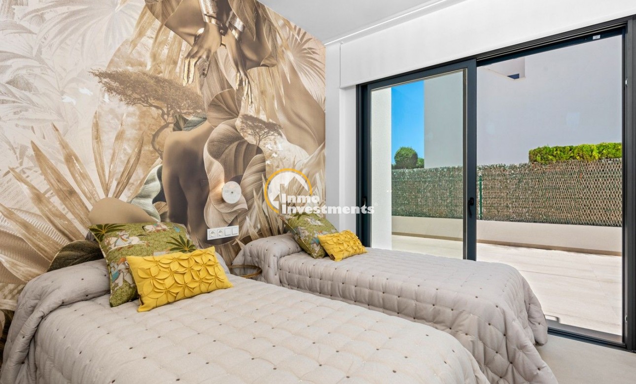 Nieuwbouw - Villa - Orihuela Costa - Campoamor