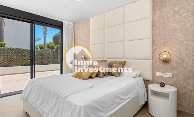 Nieuwbouw - Villa - Orihuela Costa - Campoamor
