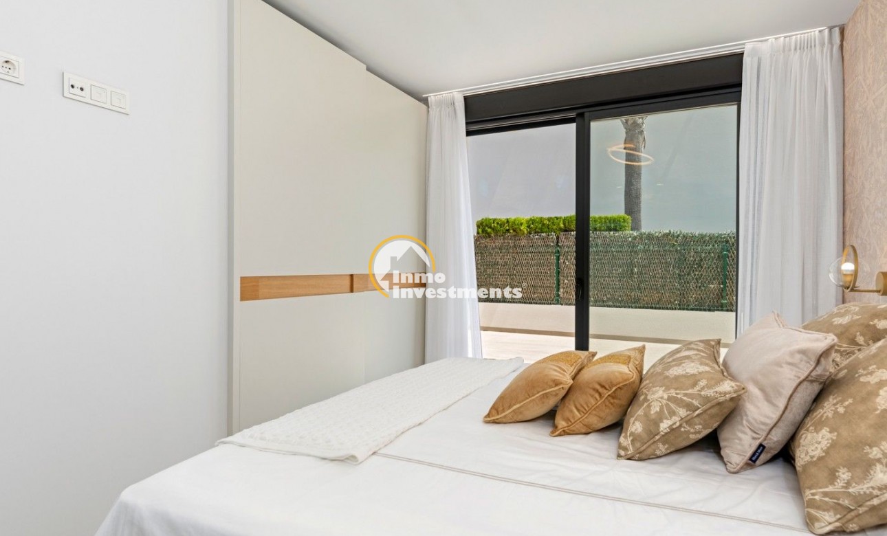 Nieuwbouw - Villa - Orihuela Costa - Campoamor