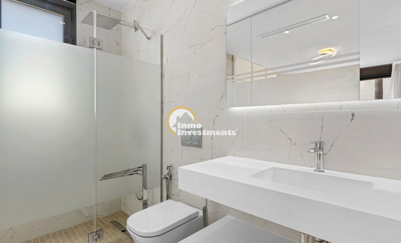 Nieuwbouw - Villa - Orihuela Costa - Campoamor
