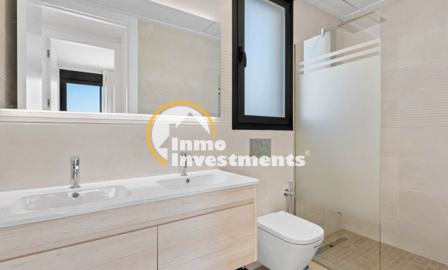Nieuwbouw - Villa - Orihuela Costa - Campoamor