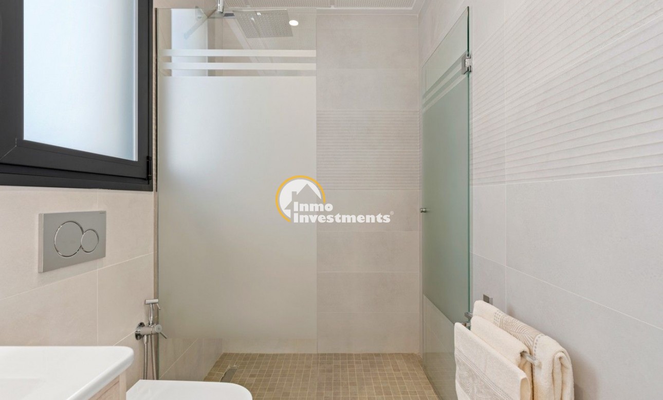 Nieuwbouw - Villa - Orihuela Costa - Campoamor