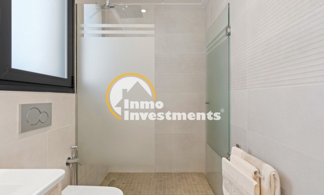 Nieuwbouw - Villa - Orihuela Costa - Campoamor