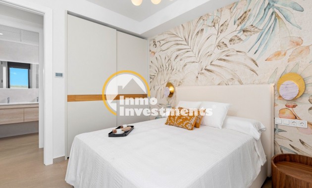 Nieuwbouw - Villa - Orihuela Costa - Campoamor