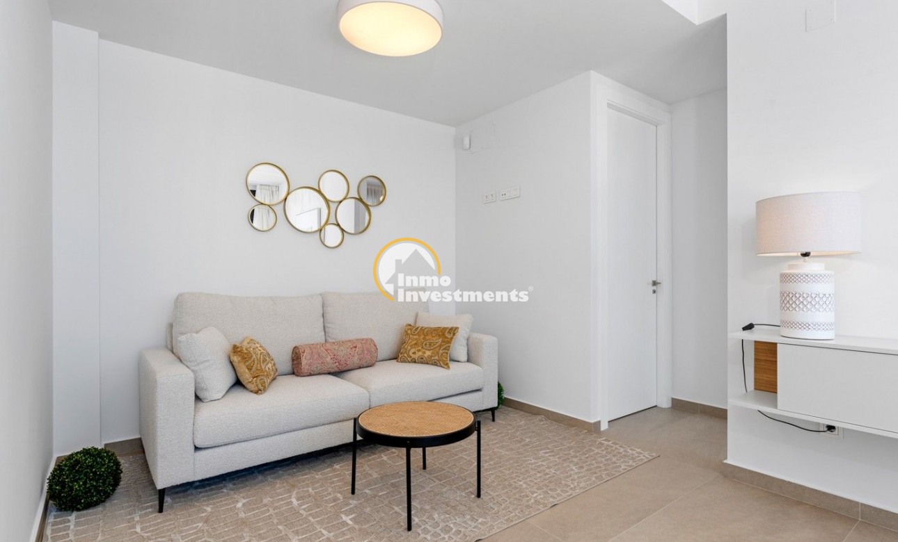 Nieuwbouw - Villa - Orihuela Costa - Campoamor