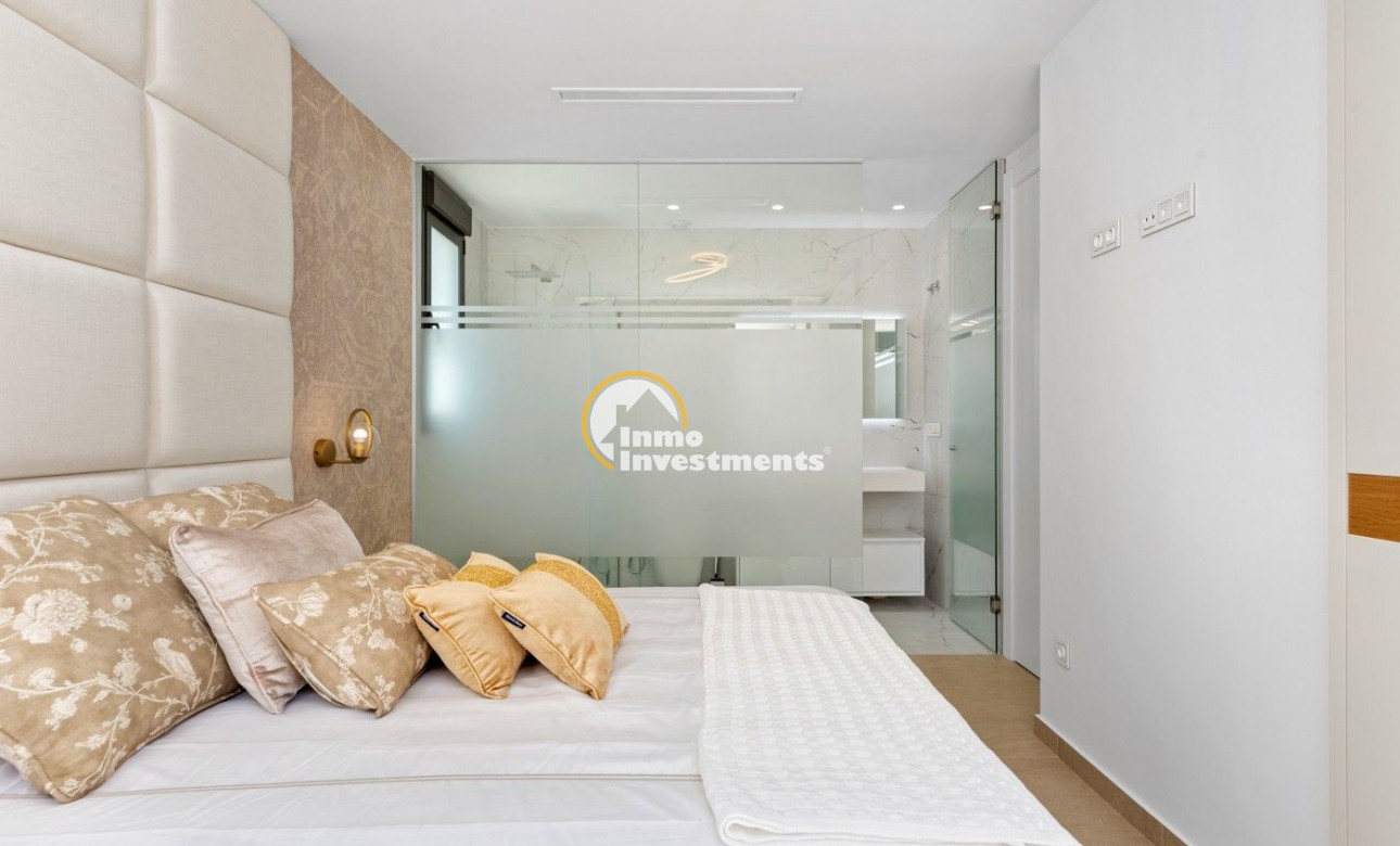 Nieuwbouw - Villa - Orihuela Costa - Campoamor