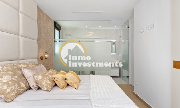 Nieuwbouw - Villa - Orihuela Costa - Campoamor