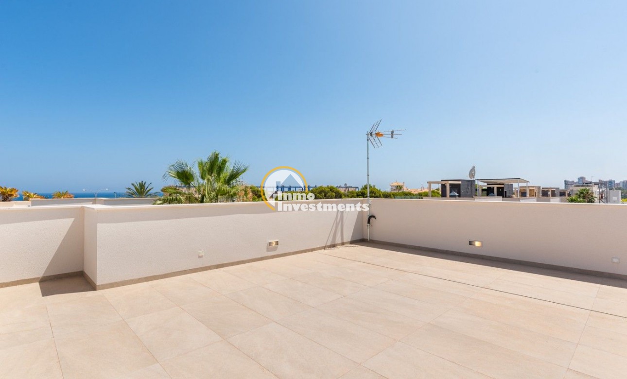 Nieuwbouw - Villa - Orihuela Costa - Campoamor