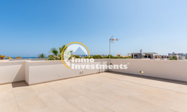 Nieuwbouw - Villa - Orihuela Costa - Campoamor