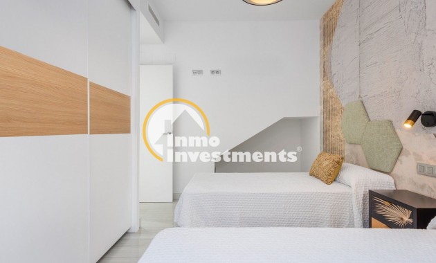Neubau Immobilien - Villa - San Bartolome - Playa la concha las palmas
