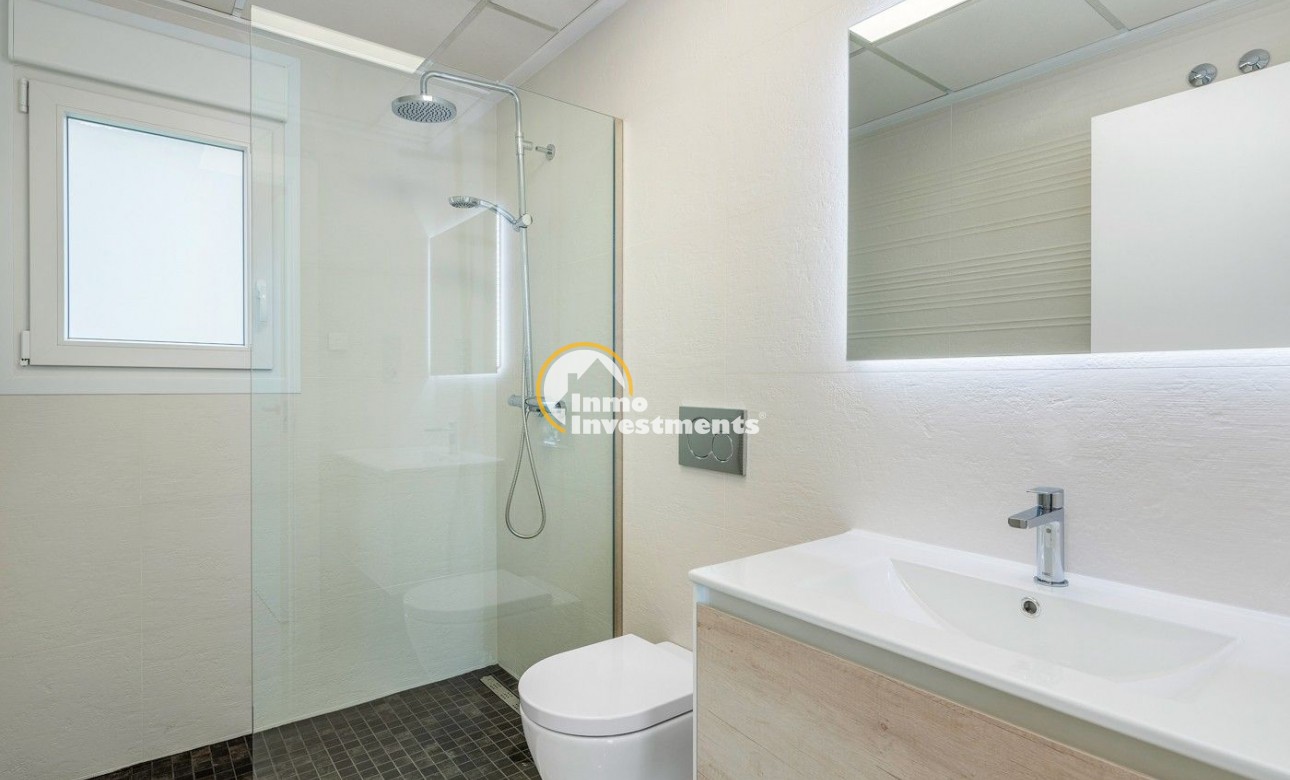 Neubau Immobilien - Villa - San Bartolome - Playa la concha las palmas