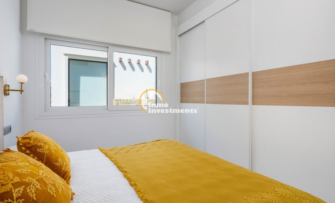 Neubau Immobilien - Villa - San Bartolome - Playa la concha las palmas