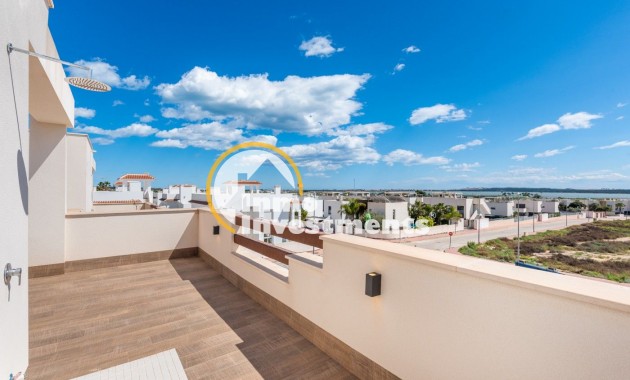 Neubau Immobilien - Villa - San Bartolome - Playa la concha las palmas