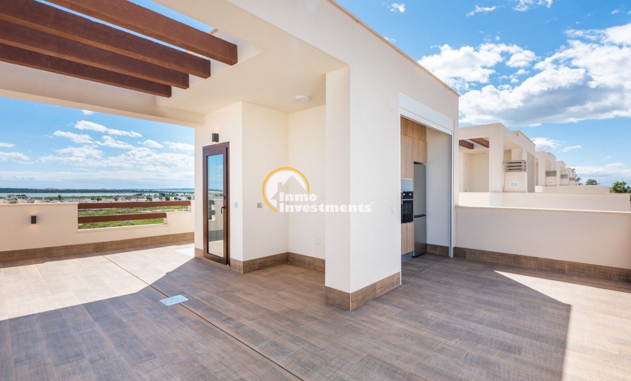 Neubau Immobilien - Villa - San Bartolome - Playa la concha las palmas