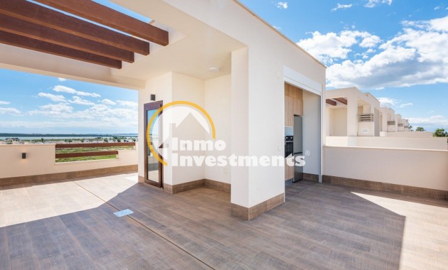 Neubau Immobilien - Villa - San Bartolome - Playa la concha las palmas