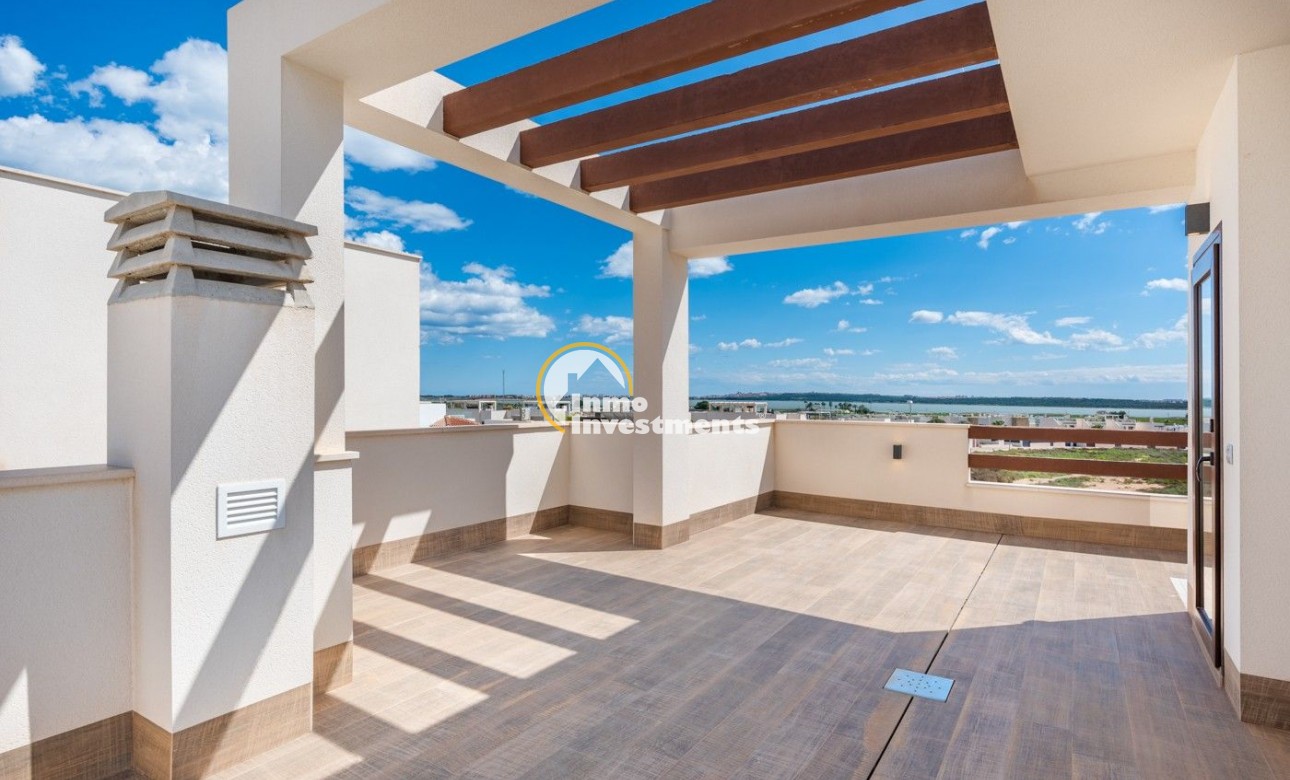 Neubau Immobilien - Villa - San Bartolome - Playa la concha las palmas