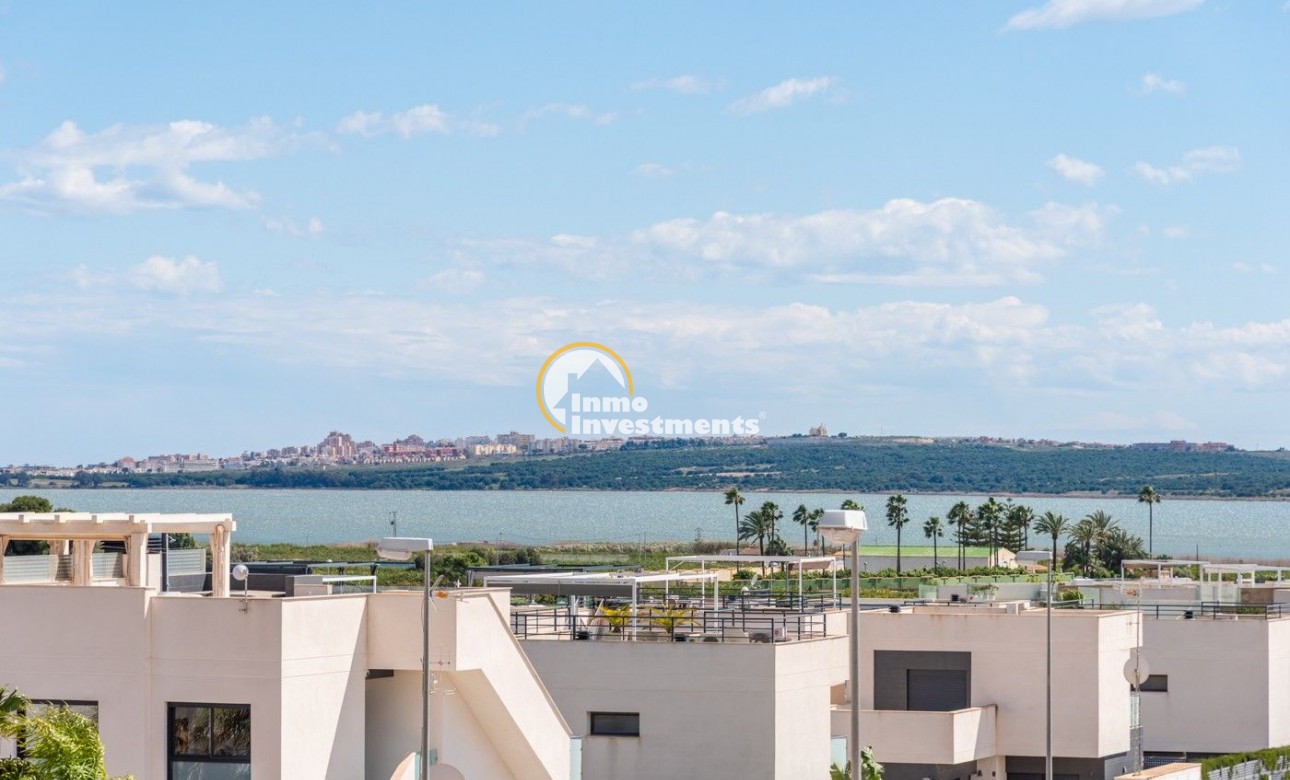 Neubau Immobilien - Villa - San Bartolome - Playa la concha las palmas