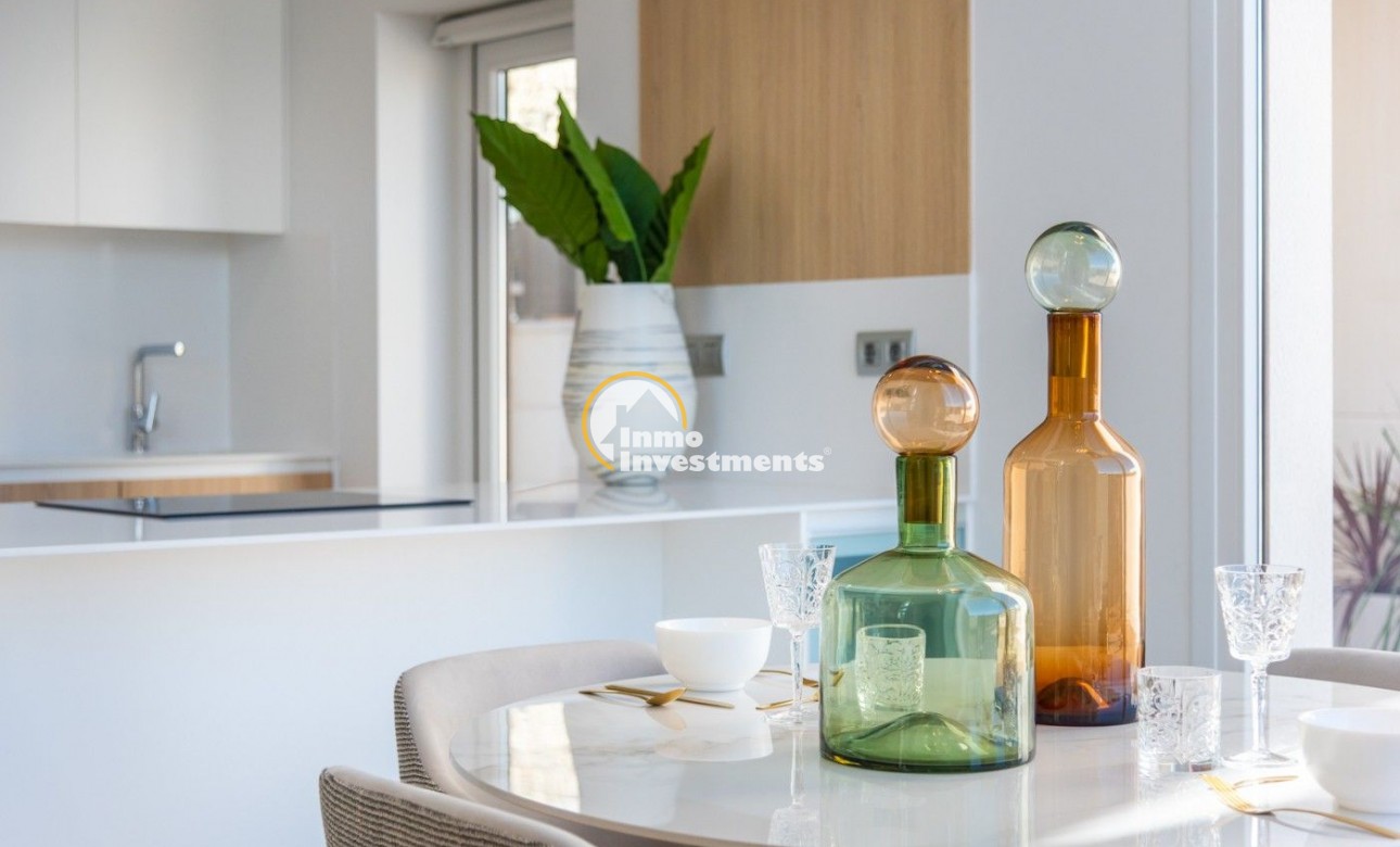 Neubau Immobilien - Villa - San Bartolome - Playa la concha las palmas